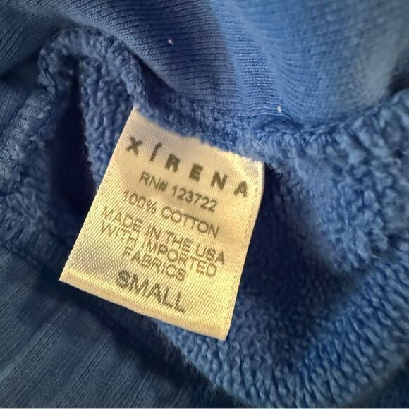 Xirena Shayne Short - Picture 3 of 5